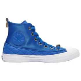 Chuck Taylor All Star High «Shine – Game Royal»
