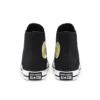 Chuck Taylor All Star High «Smiley Face – Black»