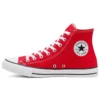 Chuck Taylor All Star High «Smiley – University Red»