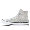 Chuck Taylor All Star High «Snake Print»