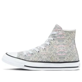 Chuck Taylor All Star High «Snake Print»