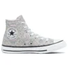 Chuck Taylor All Star High «Snake Print»