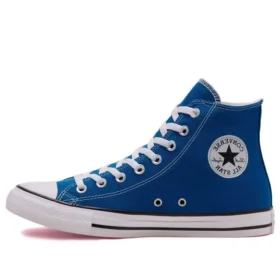 Chuck Taylor All Star High «Snorkel Blue»