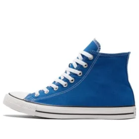 Chuck Taylor All Star High «Snorkel Blue»