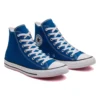 Chuck Taylor All Star High «Snorkel Blue»