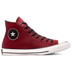 Chuck Taylor All Star High «Space Explorer»