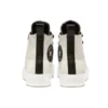 Chuck Taylor All Star High Space Mountain Hiker «White»