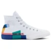 Chuck Taylor All Star High «Space Racer»