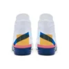 Chuck Taylor All Star High «Space Racer»
