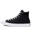 Chuck Taylor All Star High «Space Racer – Negro»