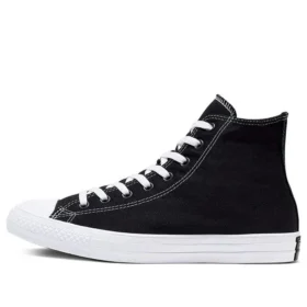 Chuck Taylor All Star High «Space Racer – Negro»