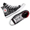 Chuck Taylor All Star High «Spiderweb»