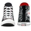 Chuck Taylor All Star High «Spiderweb»