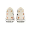 Chuck Taylor All Star High «Spring Flowers»