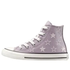 Chuck Taylor All Star High «Starry»