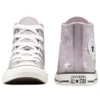 Chuck Taylor All Star High «Starry»