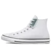Chuck Taylor All Star High «Stitched Patch – White»