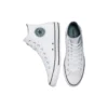 Chuck Taylor All Star High «Stitched Patch – White»