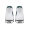 Chuck Taylor All Star High «Stitched Patch – White»