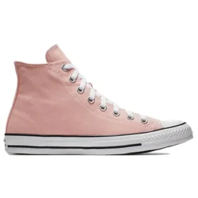 Chuck Taylor All Star High «Storm Pink»