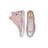 Chuck Taylor All Star High «Storm Pink»