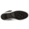 Chuck Taylor All Star High Street Leather High «Negro»