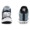 Chuck Taylor All Star High Street Mid Top «Negro»