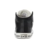 Chuck Taylor All Star High Street «Negro»