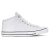 Chuck Taylor All Star High Street «White»