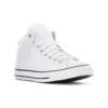Chuck Taylor All Star High Street «White»