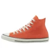 Chuck Taylor All Star High «Summer Breathe – Orange»