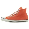Chuck Taylor All Star High «Summer Breathe – Orange»