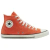 Chuck Taylor All Star High «Summer Breathe – Orange»