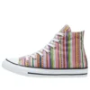 Chuck Taylor All Star High «Summer Stripes»