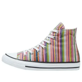 Chuck Taylor All Star High «Summer Stripes»