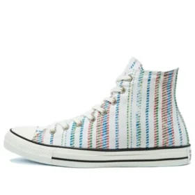 Chuck Taylor All Star High «Summer Stripes»