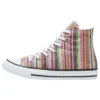 Chuck Taylor All Star High «Summer Stripes»