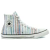 Chuck Taylor All Star High «Summer Stripes»