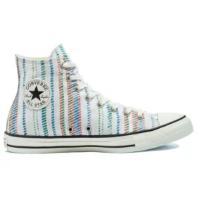 Chuck Taylor All Star High «Summer Stripes»