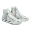 Chuck Taylor All Star High «Summer Stripes»