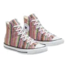 Chuck Taylor All Star High «Summer Stripes»