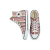 Chuck Taylor All Star High «Summer Stripes»