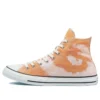 Chuck Taylor All Star High «Summer Wave – Washed Amber Ochre»
