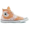 Chuck Taylor All Star High «Summer Wave – Washed Amber Ochre»