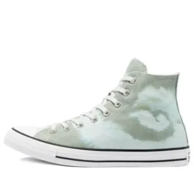 Chuck Taylor All Star High «Summer Wave – Washed Light Field Surplus»