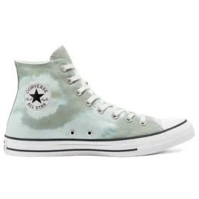 Chuck Taylor All Star High «Summer Wave – Washed Light Field Surplus»
