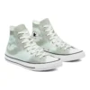 Chuck Taylor All Star High «Summer Wave – Washed Light Field Surplus»