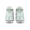 Chuck Taylor All Star High «Summer Wave – Washed Light Field Surplus»