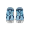 Chuck Taylor All Star High «Summer Wave – Washed Midnight Navy»