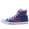 Chuck Taylor All Star High «Sunset»